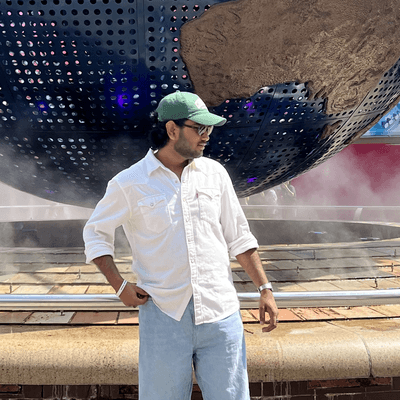 Priyanshu
